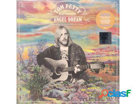 Vinilo Tom Petty & The Heartbreakers - Angel Dream (Songs