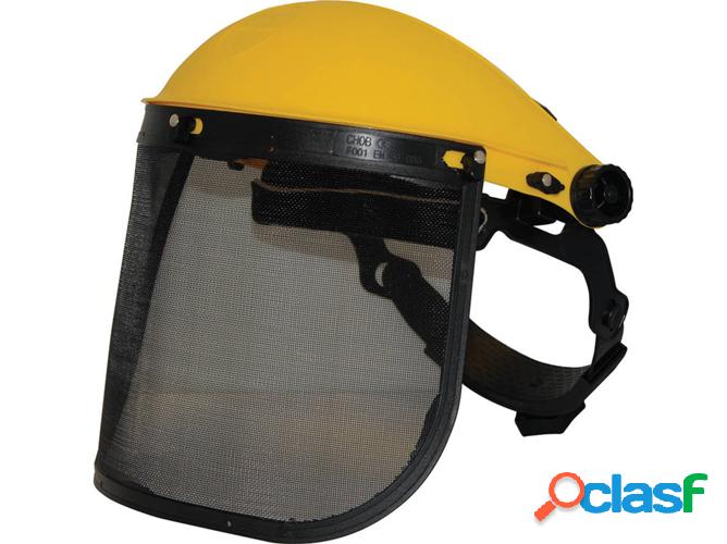Visor de Protección SILVERLINE 140868