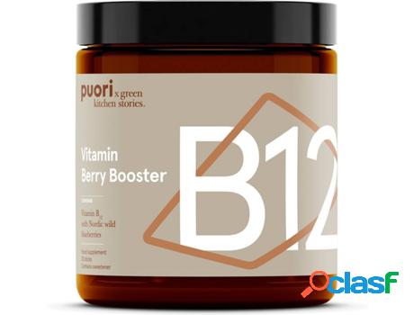 Vitamina B12 PUORI B12 (0.129Kg)