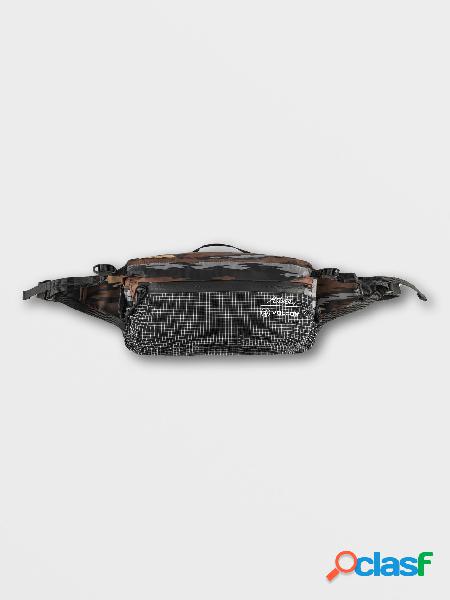 Volcom Riñonera Freerain WP Matador X Volcom - BARK BROWN