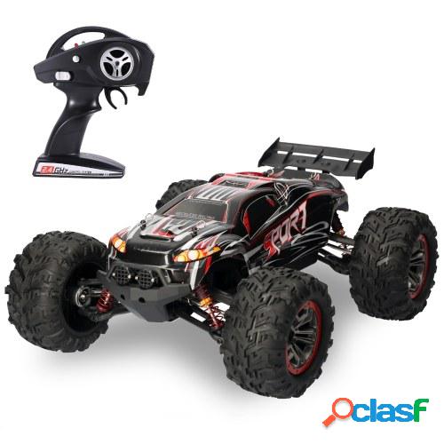 X-03A 2.4GHz 4WD RC Car Crawler High Speed 1/10 Racing Car