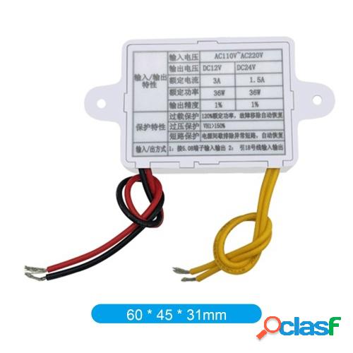 ZFX-W305A Módulo de potencia AC-DC Convertidor reductor