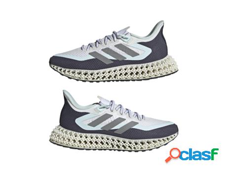 Zapatillas ADIDAS Mujer (Multicolor - 44)