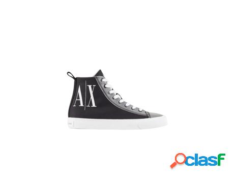 Zapatillas ARMANI EXCHANGE Mujer (Multicolor - 37)