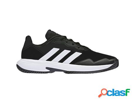 Zapatillas Adidas Courtjam Control Tennis (Tam: