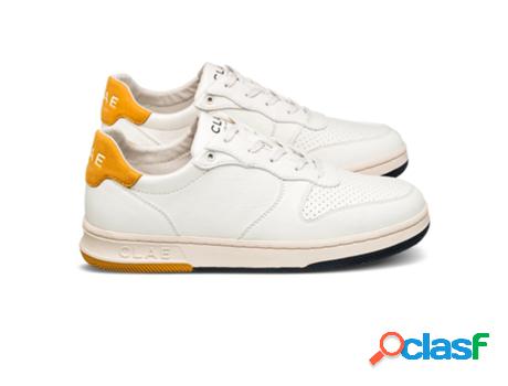 Zapatillas CLAE Unisexo (Multicolor - 36)