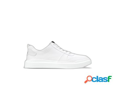 Zapatillas Cortas de Mujer COLE HAAN Grandprø Rally Canvas