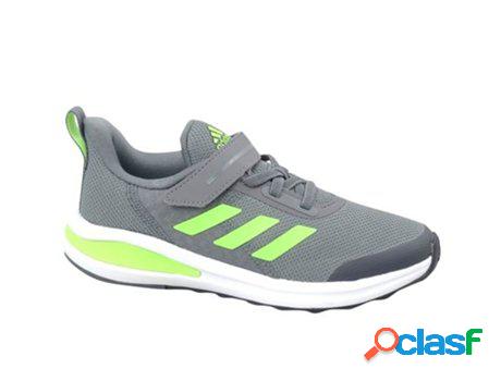 Zapatillas Deportivas ADIDAS Fortarun El K Niños (Cinzento,