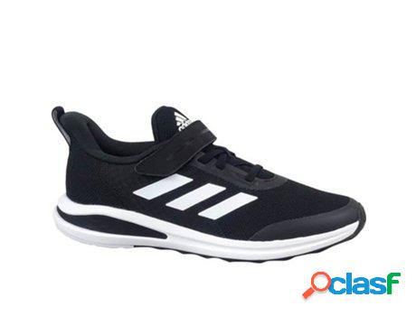 Zapatillas Deportivas ADIDAS Fortarun Running Niños (Preto,