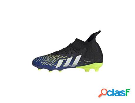 Zapatillas Deportivas ADIDAS Predator Freak3 Fg (Blanco,
