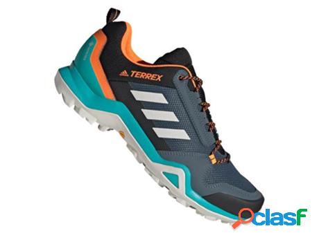 Zapatillas Deportivas ADIDAS Terrex Ax3 Gtx Hombre (Cor de