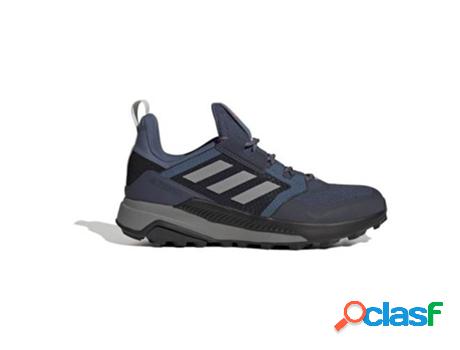 Zapatillas Deportivas ADIDAS Terrex Trailmaker Hombre (Azul