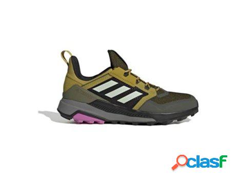 Zapatillas Deportivas ADIDAS Terrex Trailmaker Hombre (Verde