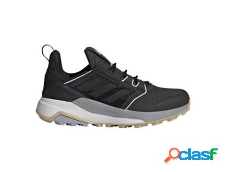 Zapatillas Deportivas ADIDAS Terrex Trailmaker (Negro -