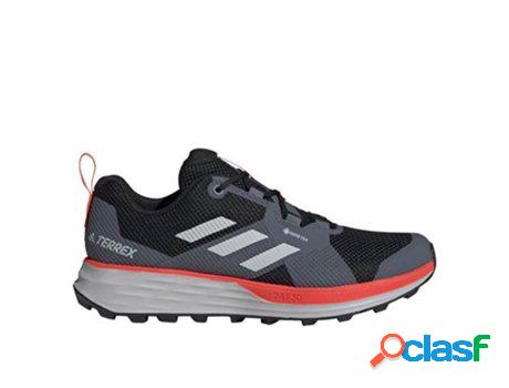 Zapatillas Deportivas ADIDAS Terrex Two Gtx Hombre (Preto,