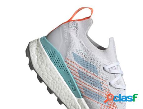 Zapatillas Deportivas ADIDAS Terrex Two Ultra Parley Hombre