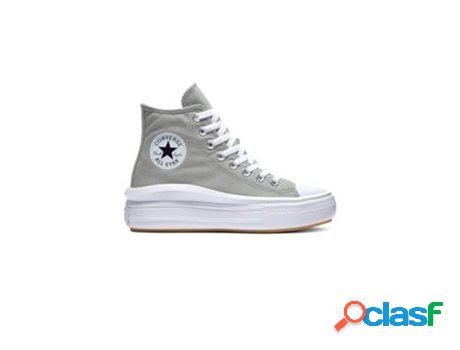 Zapatillas Deportivas Chuck Taylor All Star Move Platform