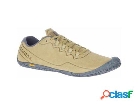 Zapatillas Deportivas MERRELL Vapor Glove 3 Luna Ltr (Beige