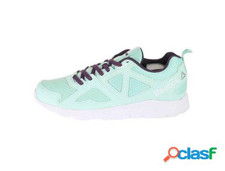 Zapatillas Deportivas REEBOK Dashhex Tr Mujer (Branco,