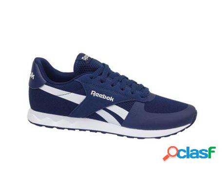 Zapatillas Deportivas REEBOK Royal Cl Jogger Hombre (Azul