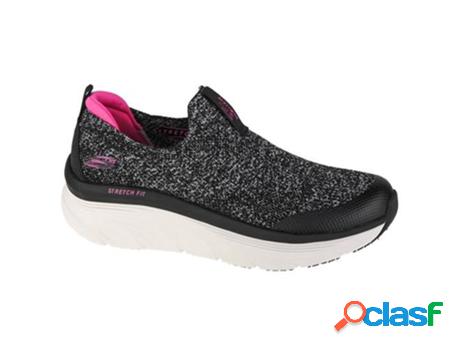 Zapatillas Deportivas SKECHERS Dlux Walkerquick Upgrade