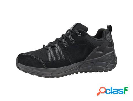 Zapatillas Deportivas SKECHERS Equalizer 40 Trail (Grafito,