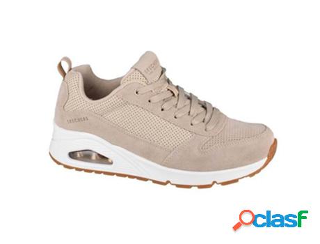 Zapatillas Deportivas SKECHERS Unotwo For The Show Mujer