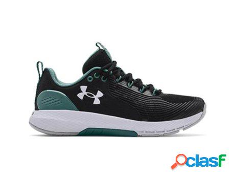 Zapatillas Deportivas UNDER ARMOUR Charged Commit Tr 3