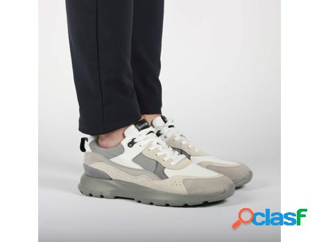 Zapatillas Gruesas BLACKSTONE Xg14 (Tam: 40)