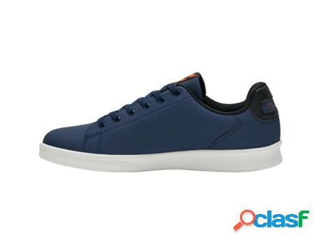 Zapatillas HUMMEL Unisexo (Multicolor - 41)