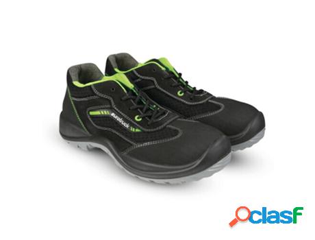 Zapatillas LAMPA Unisexo (Multicolor - 38)