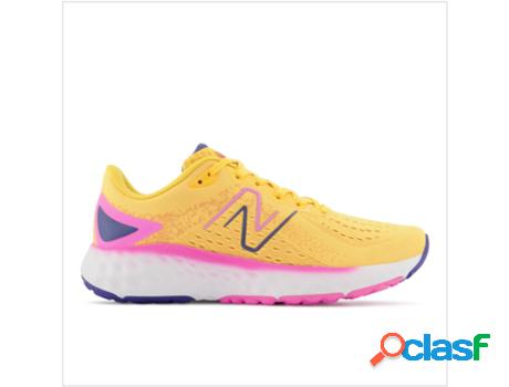Zapatillas NEW BALANCE Mujer (37 - Amarillo)
