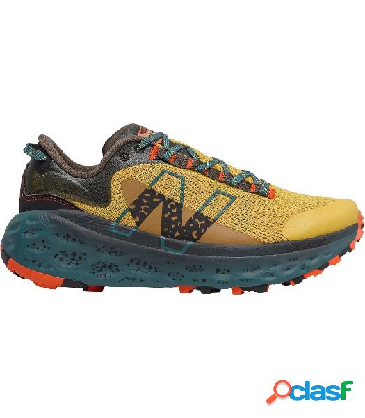 Zapatillas New Balance Fresh Foam X More Trail V2 Hombre