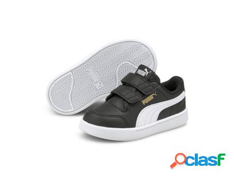 Zapatillas PUMA Unisexo (Multicolor - 21)