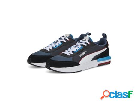 Zapatillas PUMA Unisexo (Multicolor - 43)