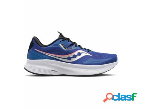 Zapatillas Para Correr Saucony Guide 15 (Tam: 42)