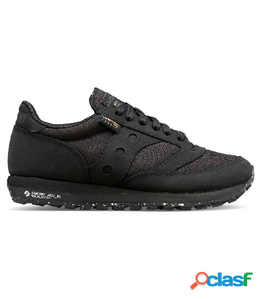 Zapatillas Saucony Jazz 81 Utility Black 45