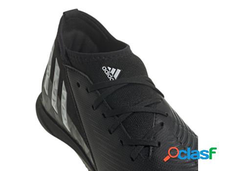 Zapatillas de Futebol Para Niños Adidas Predator Edge.3 In