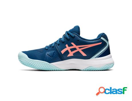 Zapatillas de Mujer Asics Gel-Challenger 13 Clay (Tam: 40,5)