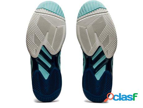 Zapatillas de Mujer Asics Solution Speed Ff 2 (Tam: 44,5)