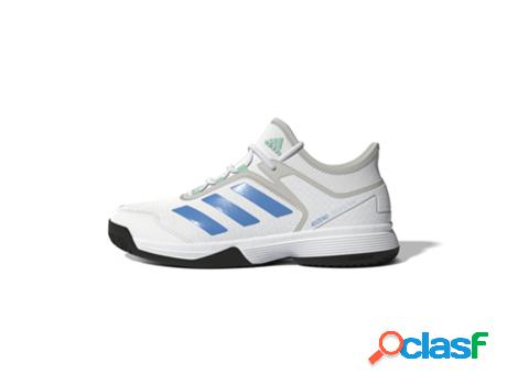 Zapatillas de Ténis Para Niños Adidas 55 Ubersonic 4 (Tam: