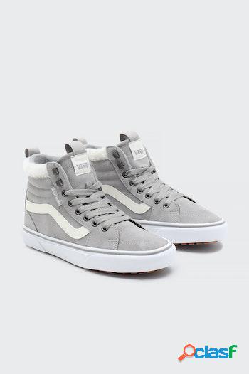 Zapatillas vans filmore hi vansguard