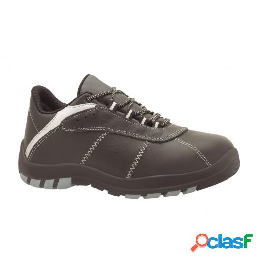 Zapato Silverstone S3 Negro 37 457511700