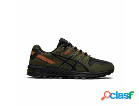 Zapatos ASICS Hombre (Multicolor - 37,5)