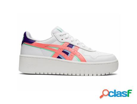 Zapatos ASICS Mujer (Multicolor - 38)