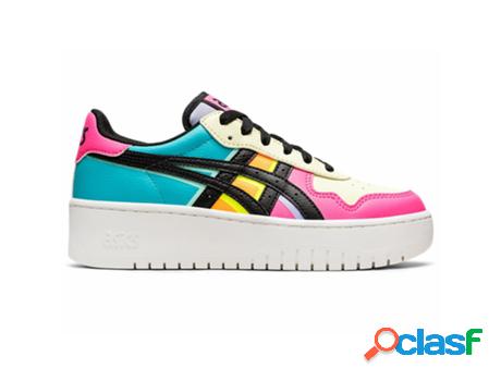 Zapatos ASICS Mujer (Multicolor - 40,5)