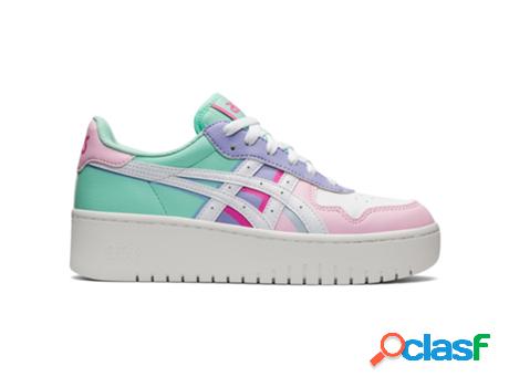 Zapatos ASICS Mujer (Multicolor - 42,5)