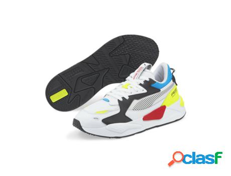 Zapatos PUMA Unisexo (Multicolor - 40)