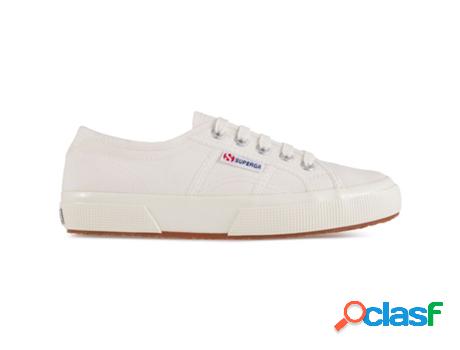 Zapatos SUPERGA Mujer (Multicolor - 37)