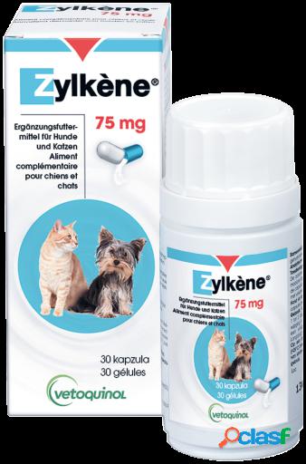 Zylkene para Situaciones de Estrés 30 Cápsulas 450 mg